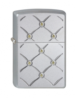 Zippo Metal Dots